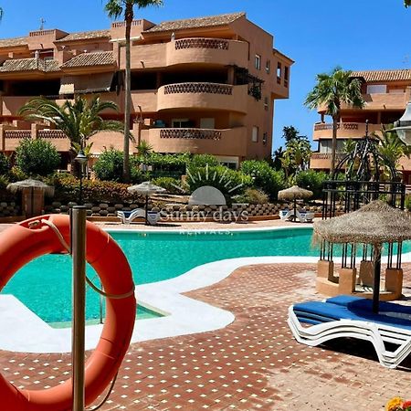 Appartement Almerimar, Terraza,Piscinas,Parking,Gym à El Ejido Extérieur photo