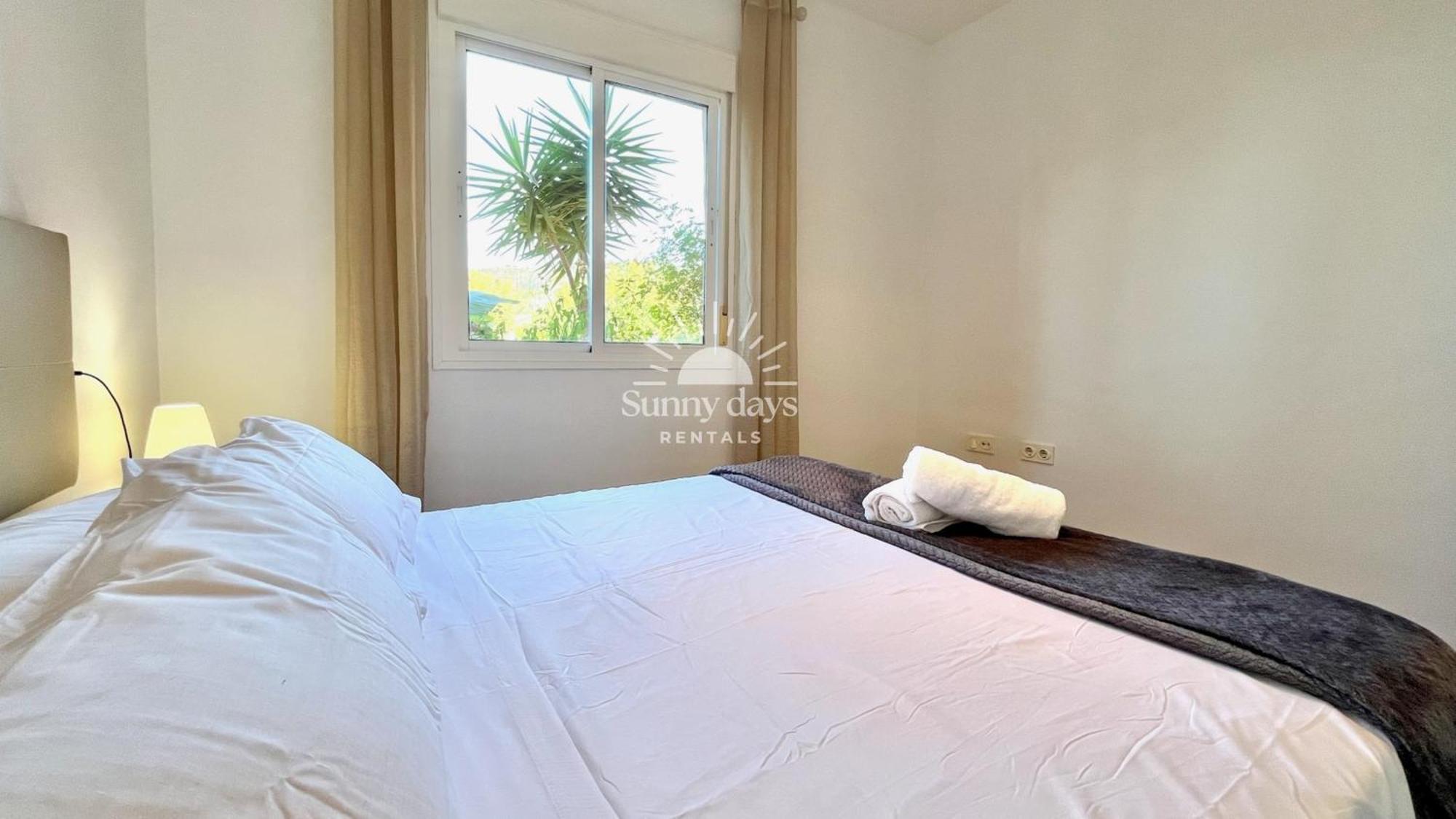 Appartement Almerimar, Terraza,Piscinas,Parking,Gym à El Ejido Extérieur photo