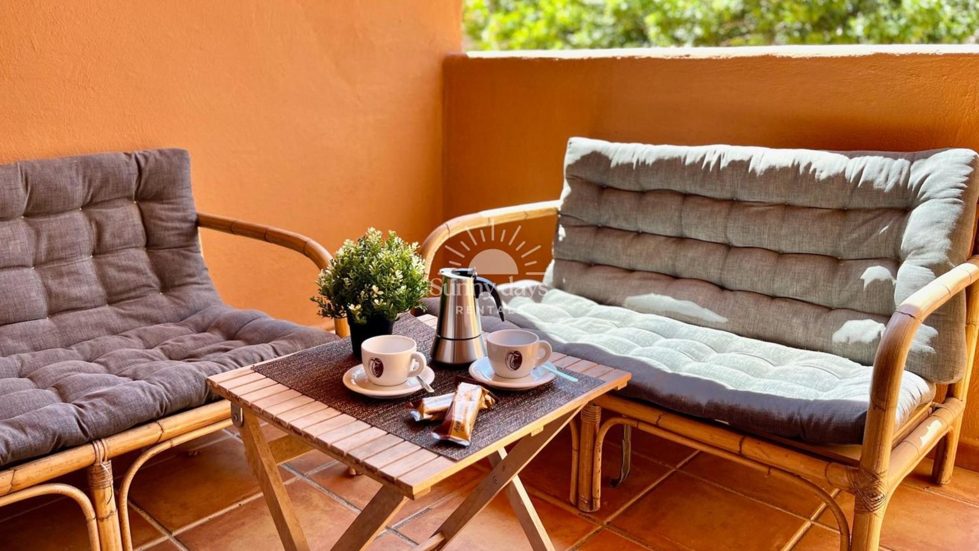 Appartement Almerimar, Terraza,Piscinas,Parking,Gym à El Ejido Extérieur photo