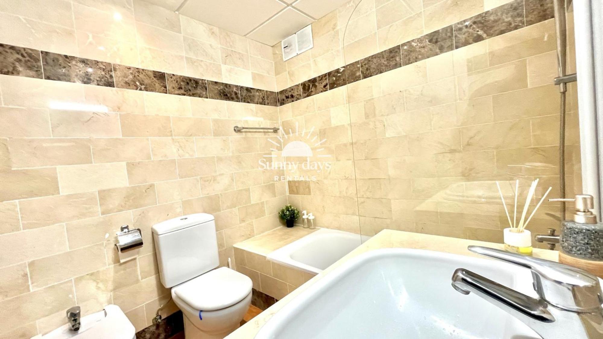 Appartement Almerimar, Terraza,Piscinas,Parking,Gym à El Ejido Extérieur photo