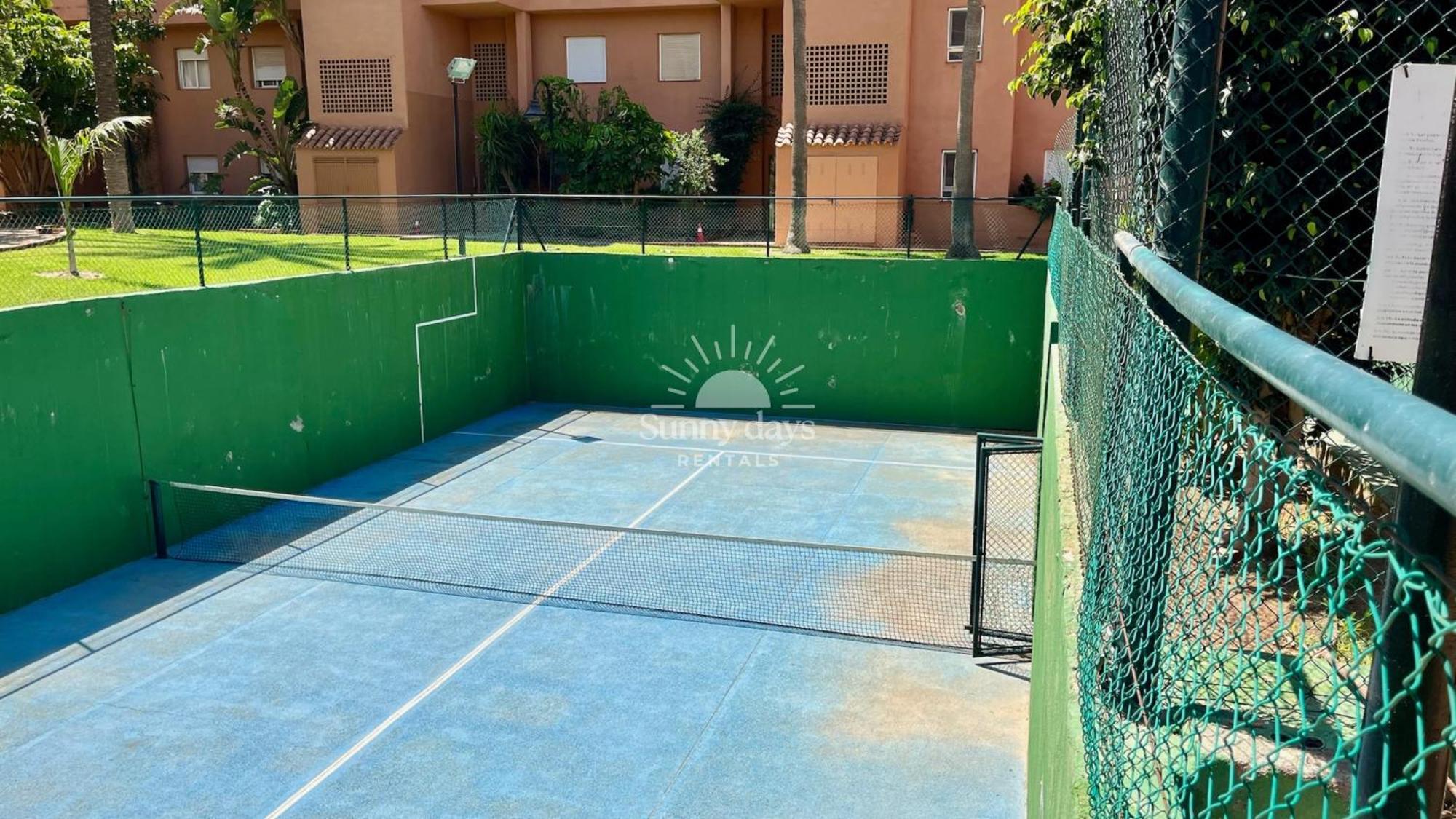 Appartement Almerimar, Terraza,Piscinas,Parking,Gym à El Ejido Extérieur photo